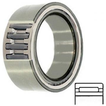 4.724 Inch | 120 Millimeter x 6.496 Inch | 165 Millimeter x 1.772 Inch | 45 Millimeter  CONSOLIDATED BEARING NA-4924 C/3  Needle Non Thrust Roller Bearings