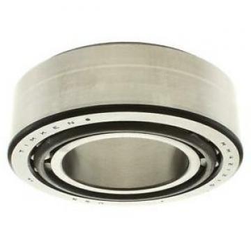 Timken Bearing 938/932 Suppliers Tapered Roller Bearing with Flange