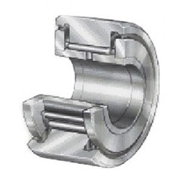 CONSOLIDATED BEARING NATR-5X  Cam Follower and Track Roller - Yoke Type