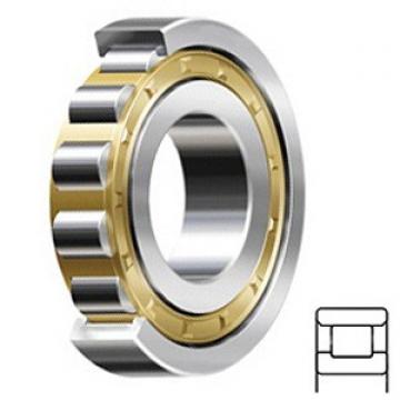 5.118 Inch | 130 Millimeter x 9.055 Inch | 230 Millimeter x 1.575 Inch | 40 Millimeter  CONSOLIDATED BEARING N-226 M  Cylindrical Roller Bearings