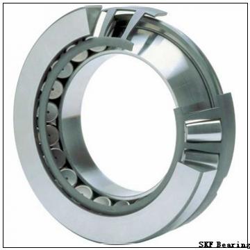 20 mm x 42 mm x 12 mm  SKF 7004 ACE/P4A angular contact ball bearings