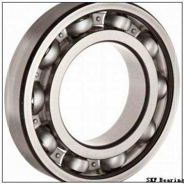 12 mm x 24 mm x 6 mm  SKF W 61901 R-2Z deep groove ball bearings
