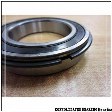 CONSOLIDATED BEARING NUP-315E M C/3  Roller Bearings