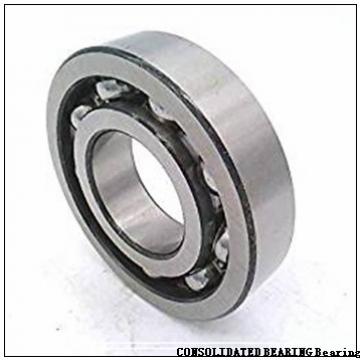 1.844 Inch | 46.838 Millimeter x 3.15 Inch | 80 Millimeter x 1.375 Inch | 34.925 Millimeter  CONSOLIDATED BEARING 5307 WB  Cylindrical Roller Bearings