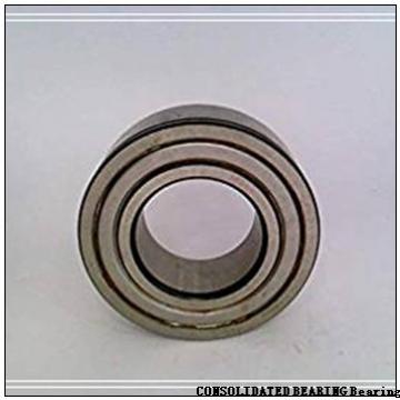 CONSOLIDATED BEARING LS-130170  Thrust Roller Bearing
