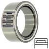 0.669 Inch | 17 Millimeter x 1.181 Inch | 30 Millimeter x 0.709 Inch | 18 Millimeter  CONSOLIDATED BEARING NA-5903  Needle Non Thrust Roller Bearings