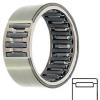 1.457 Inch | 37 Millimeter x 1.85 Inch | 47 Millimeter x 0.787 Inch | 20 Millimeter  CONSOLIDATED BEARING NK-37/20  Needle Non Thrust Roller Bearings #2 small image