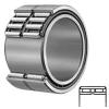 1.969 Inch | 50 Millimeter x 2.677 Inch | 68 Millimeter x 1.575 Inch | 40 Millimeter  CONSOLIDATED BEARING NAO-50 X 68 X 40  Needle Non Thrust Roller Bearings #2 small image