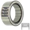 0.354 Inch | 9 Millimeter x 0.866 Inch | 22 Millimeter x 0.472 Inch | 12 Millimeter  CONSOLIDATED BEARING NAO-9 X 22 X 12  Needle Non Thrust Roller Bearings #2 small image
