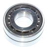 27 mm x 60 mm x 27 mm  NTN 3TM-DF05A11NC3PX1 angular contact ball bearings #2 small image