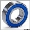 360 mm x 540 mm x 134 mm  SKF C3072KM cylindrical roller bearings #1 small image