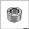 20 mm x 37 mm x 9 mm  SKF 61904-2RZ deep groove ball bearings