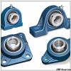 SKF 51104 thrust ball bearings #1 small image
