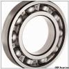 1.984 mm x 6.35 mm x 4.366 mm  SKF D/W RW1-4-2Z deep groove ball bearings #1 small image
