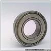 CONSOLIDATED BEARING N-207E C/4  Roller Bearings
