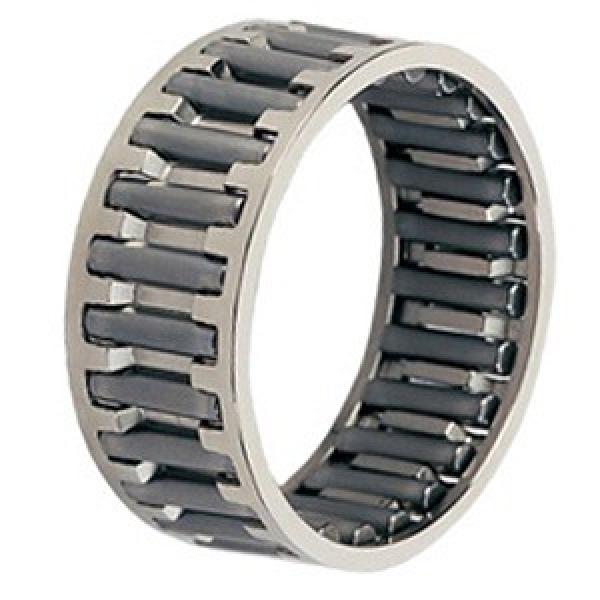 0.787 Inch | 20 Millimeter x 1.024 Inch | 26 Millimeter x 0.472 Inch | 12 Millimeter  CONSOLIDATED BEARING K-20 X 26 X 12  Needle Non Thrust Roller Bearings #2 image