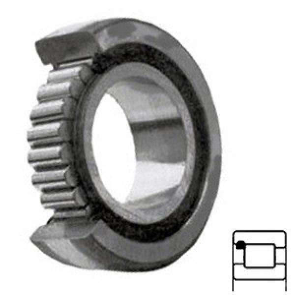 7.874 Inch | 200 Millimeter x 11.024 Inch | 280 Millimeter x 1.89 Inch | 48 Millimeter  CONSOLIDATED BEARING NCF-2940V  Cylindrical Roller Bearings #2 image