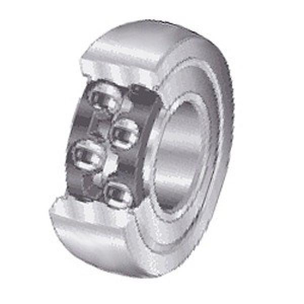 CONSOLIDATED BEARING LR-5308-2RS  Cam Follower and Track Roller - Yoke Type #2 image