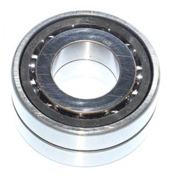 27 mm x 60 mm x 27 mm  NTN 3TM-DF05A11NC3PX1 angular contact ball bearings #2 image
