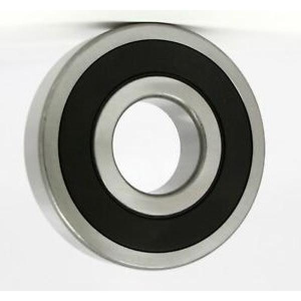 KOYO Auto parts 6205 2RS C3 deep groove ball bearing 6205-2RS Shielded/sealed type for transmission #1 image