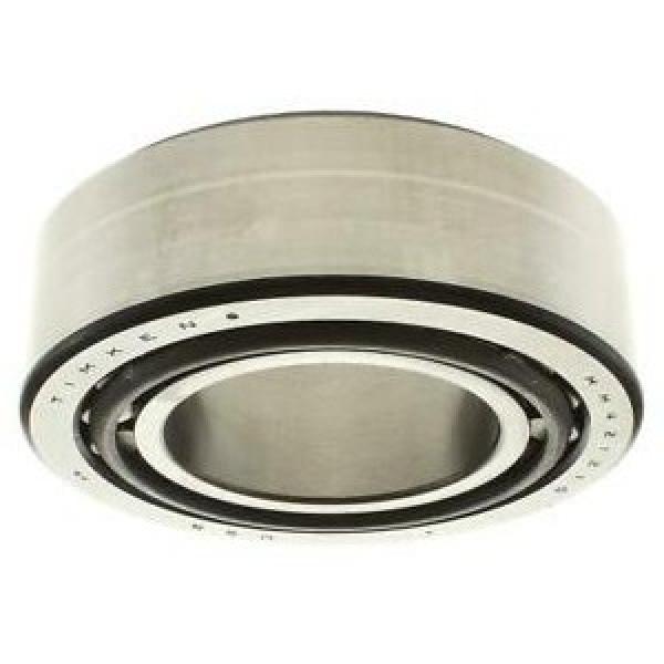 Timken Bearing 938/932 Suppliers Tapered Roller Bearing with Flange #1 image
