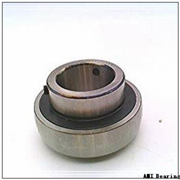 AMI UR205  Insert Bearings Cylindrical OD #1 image
