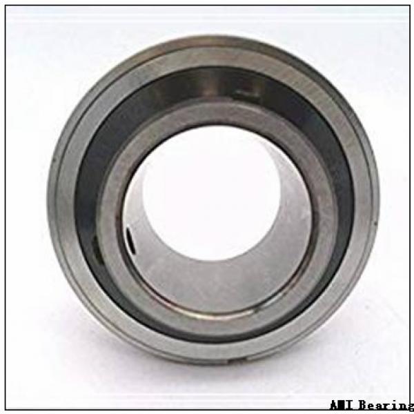 AMI UR207  Insert Bearings Cylindrical OD #1 image