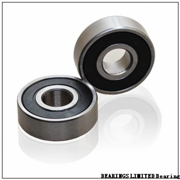 BEARINGS LIMITED SS6203 2RS FM222 Bearings #2 image