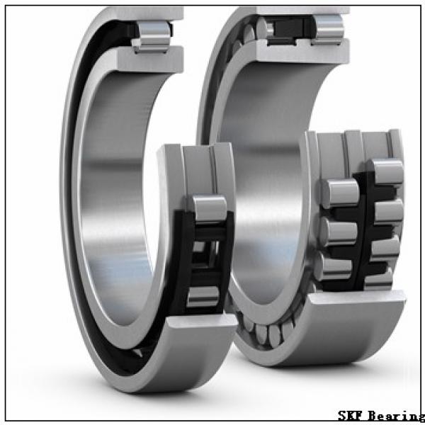 140 mm x 195 mm x 27 mm  SKF T4CB140 tapered roller bearings #1 image