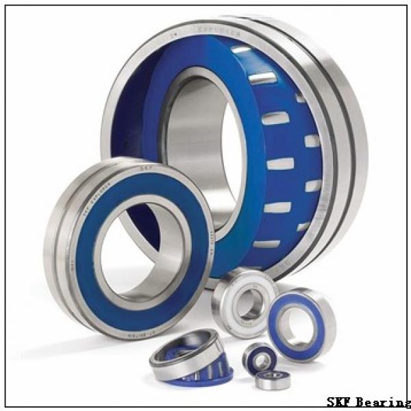 220 mm x 400 mm x 108 mm  SKF NCF2244V cylindrical roller bearings #1 image