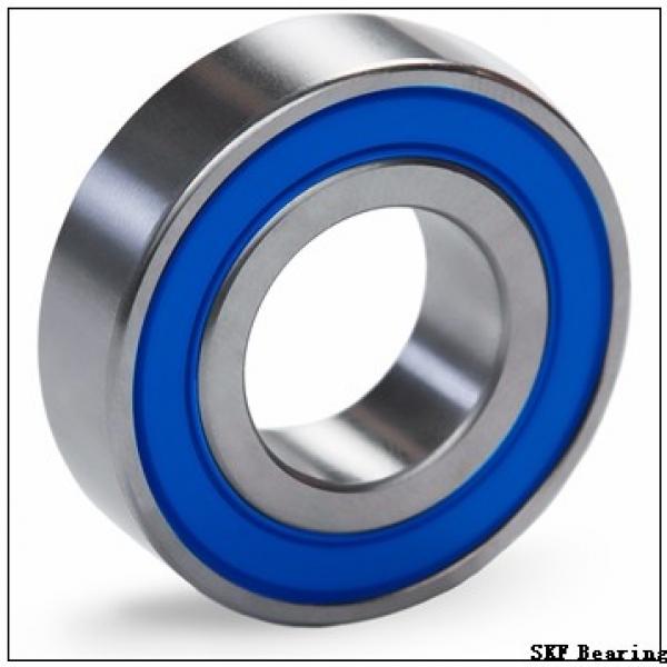 25.4 mm x 52 mm x 34.1 mm  SKF YAR 205-100-2RF/HV deep groove ball bearings #1 image