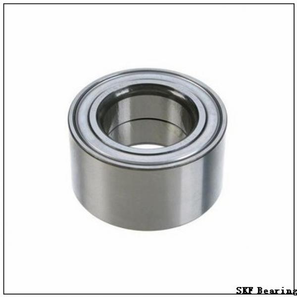 10 mm x 30 mm x 14,3 mm  SKF 3200A-2RS1 angular contact ball bearings #1 image