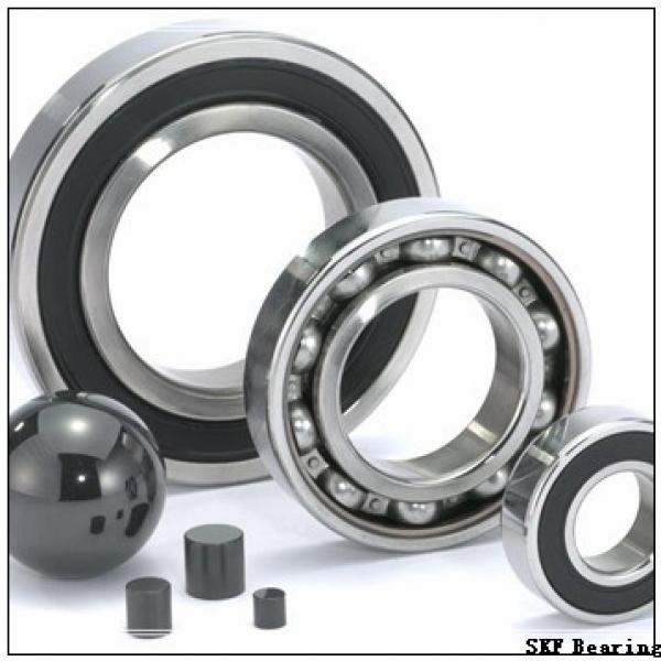 SKF P 40 WF bearing units #1 image