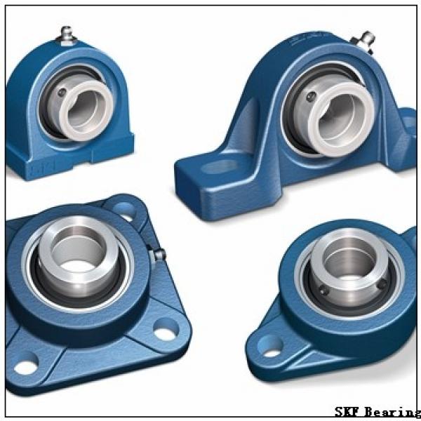 100 mm x 140 mm x 20 mm  SKF 71920 ACD/HCP4AH1 angular contact ball bearings #1 image