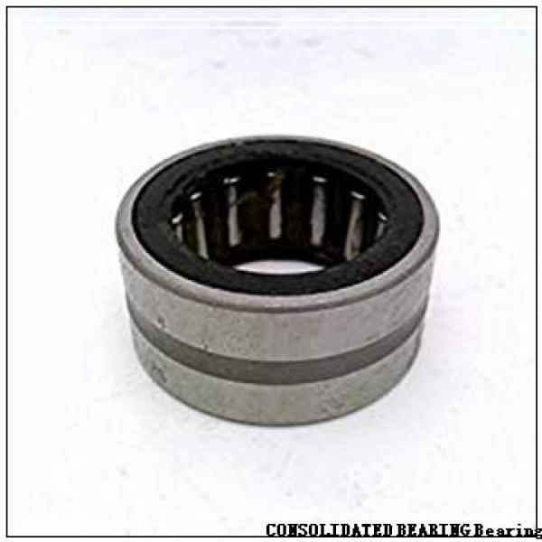 0.787 Inch | 20 Millimeter x 1.457 Inch | 37 Millimeter x 0.906 Inch | 23 Millimeter  CONSOLIDATED BEARING NA-5904  Needle Non Thrust Roller Bearings #1 image