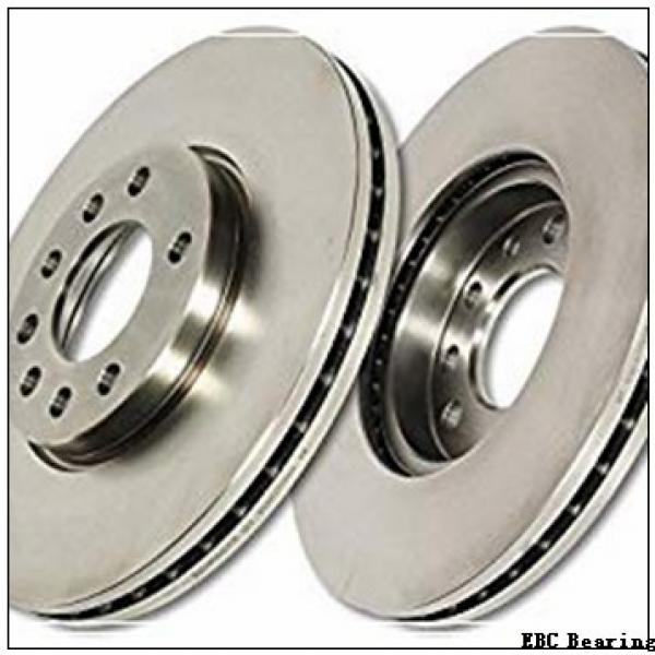 EBC 22314 CA W33 C3  Roller Bearings #1 image
