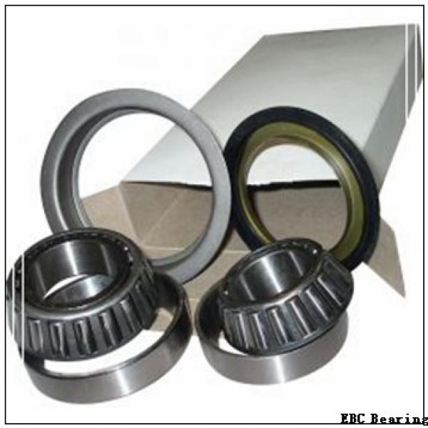 0 Inch | 0 Millimeter x 3.25 Inch | 82.55 Millimeter x 0.65 Inch | 16.51 Millimeter  EBC LM104911  Tapered Roller Bearings #1 image