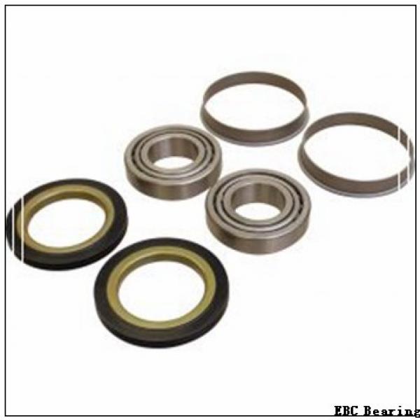 EBC DCL88/2A  Roller Bearings #2 image